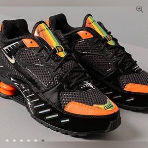 Nike Shock Enigma